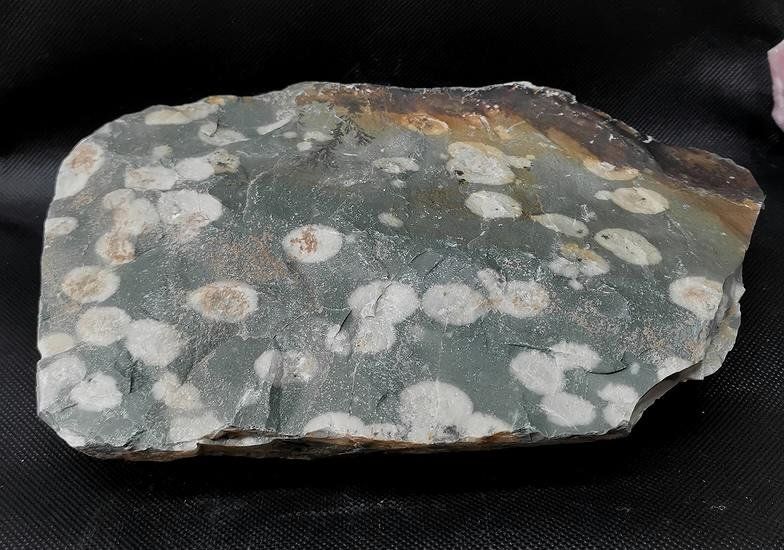 Minerali & Pietre curative: Greenplum Jaspis Rohstein – Nuovo (secondo la descrizione) da Walenstadt venduto da vkt_qc8d