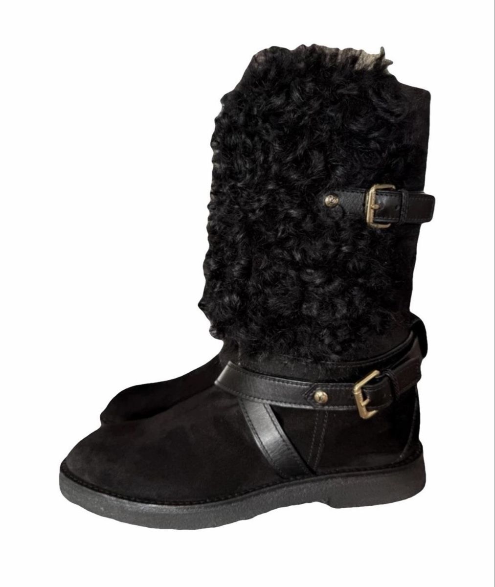 Louis Vuitton Scarpe da donna: Louis Vuitton winter boots – Nuovo (secondo la descrizione) da Lausanne venduto da Loyal_8