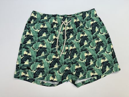 OAS Badehose🌴, Grösse S, NEU, Sommer Must-Have!