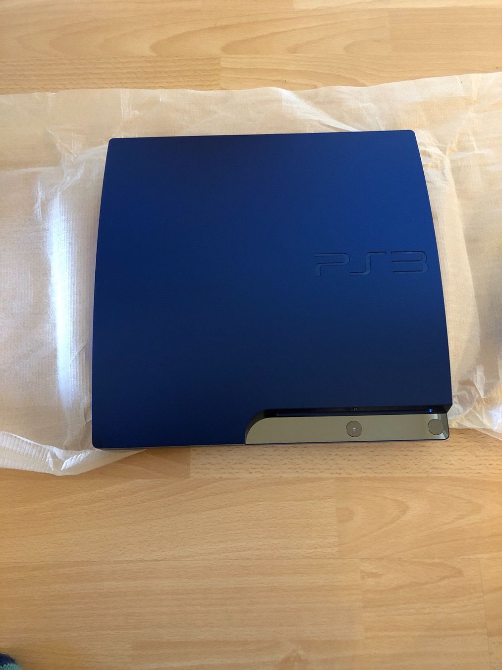 Sony Console: PS3 Special Edition Gran Turismo 5 – Usato da St.gallen venduto da taduz 2