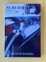 Hugo Schumacher - Autolandschaften 1v. 300 mit sign. Litho