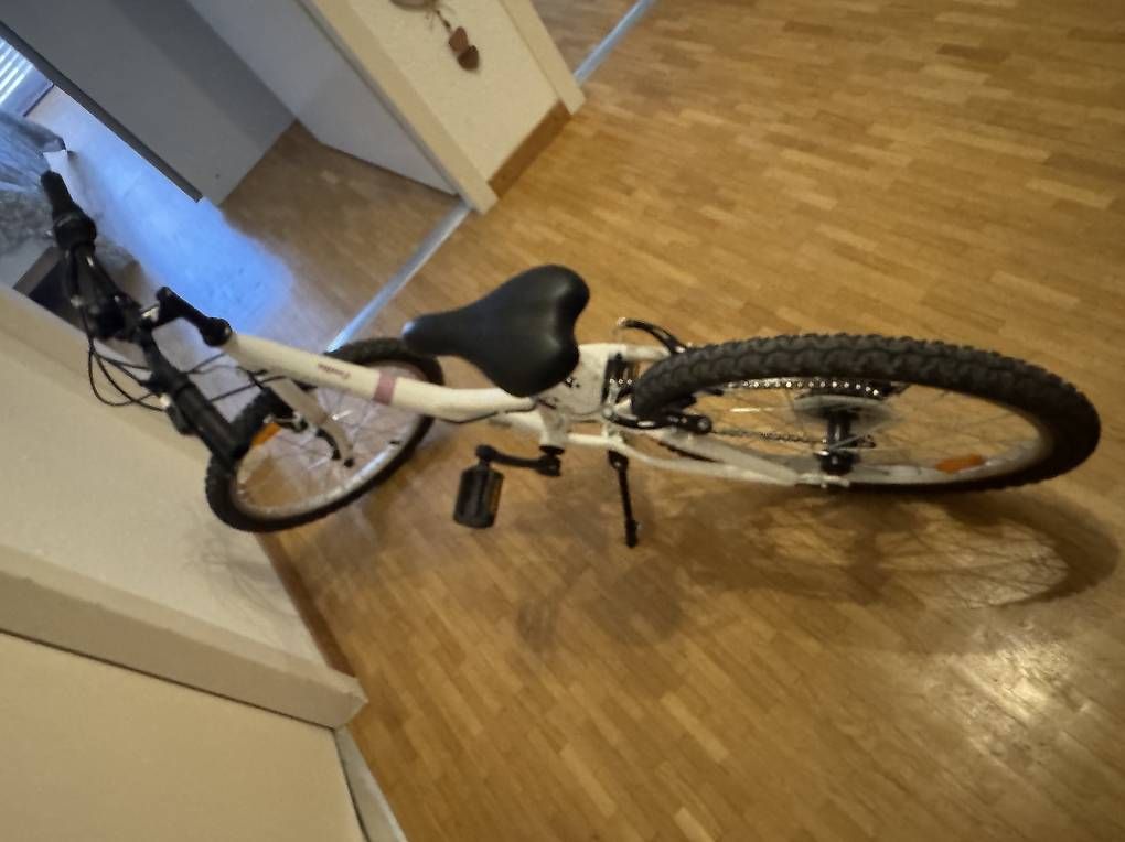 Biciclette: Vélo enfant 20'' – Usato da Petit-Lancy venduto da stellina69 2