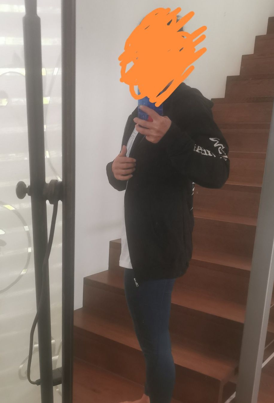 Maglioni & Felpe: Zipper-Hoodie, Machine Head, Grösse M – Usato da Horgen venduto da jas_lzg7 2