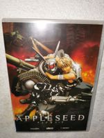 Appleseed - Appurushido   (De - En - Jap)   ©'2004