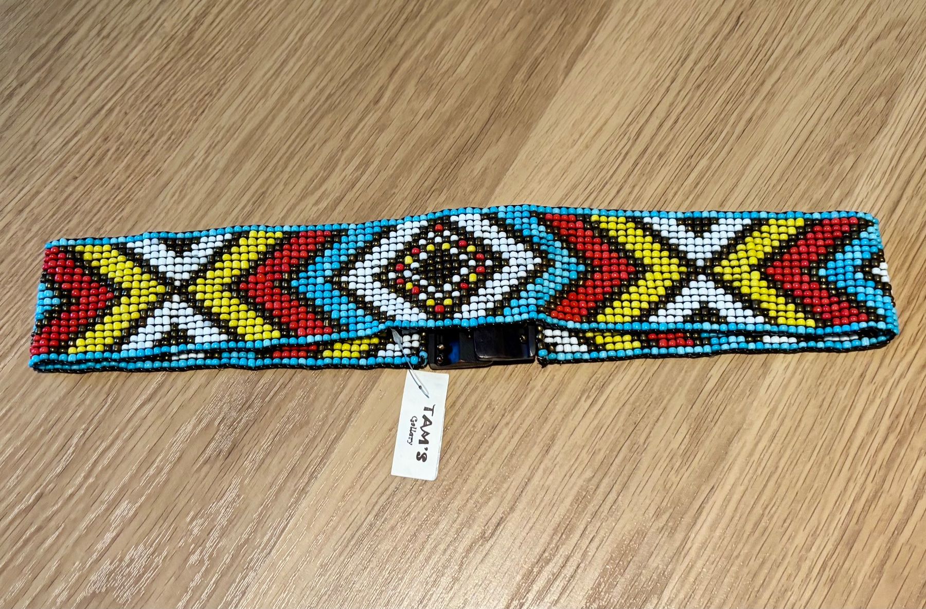 Cinture: Boho Perlengürtel aus Bali neu – Nuovo (secondo la descrizione) da Baden venduto da Tiffany6878 1