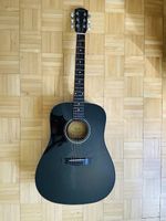 Akustische Gitarre
