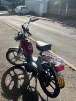 Mofa Pony GTX