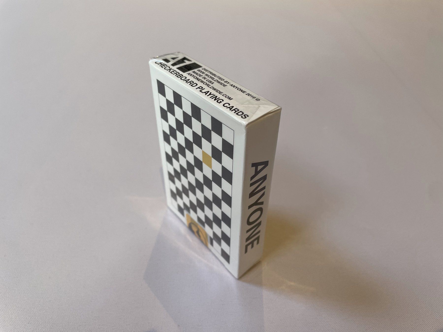 Giochi: ANYONE – Playing cards - Cardistry – Nuovo e nell'imballaggio originale da Vaulruz venduto da BeautifulDecay 3