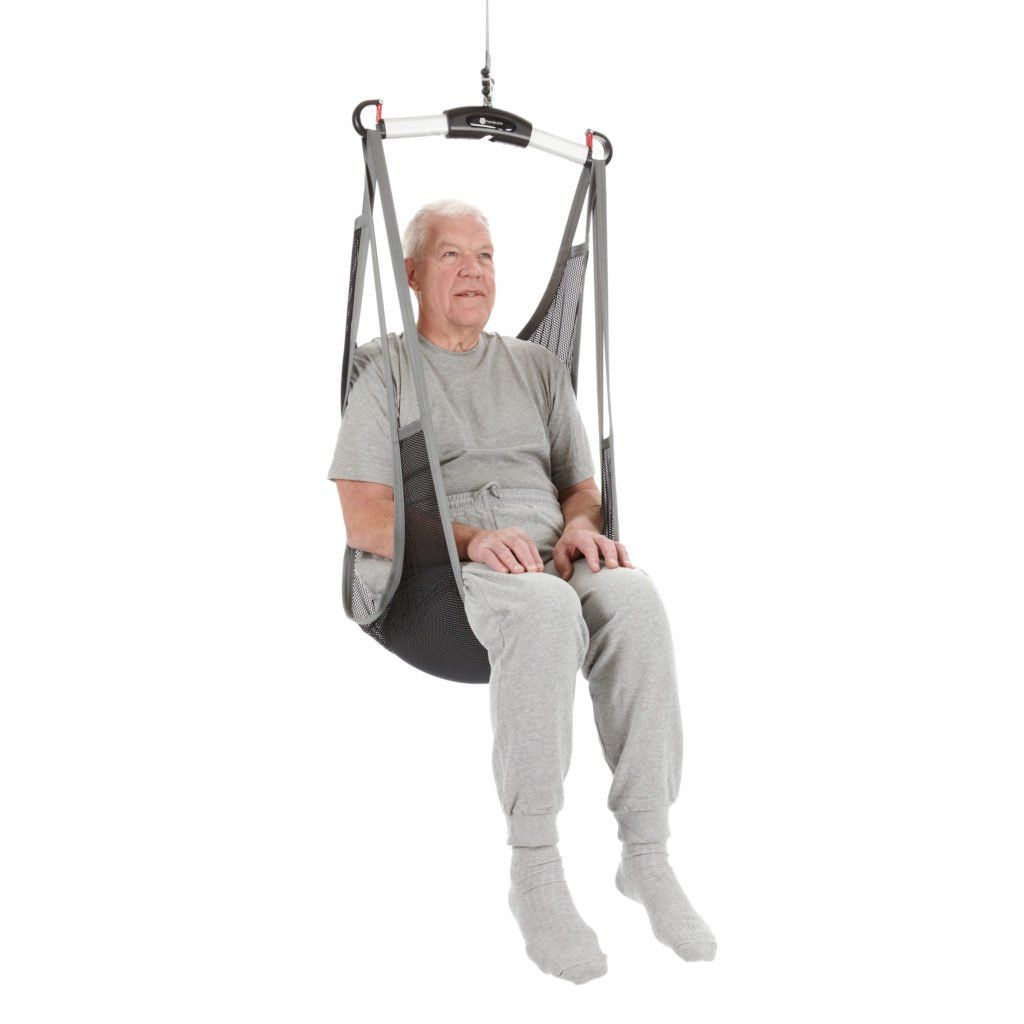 Sièges suspendus: DHG Classic Sling Polyester, Gr. M – Neuf (Voir description) à Schaffhausen par strack