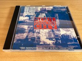 Various – Soul From The City