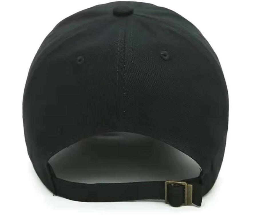 Kappe US ARMY Sport schwarz / Casquette US ARMY Sport noir