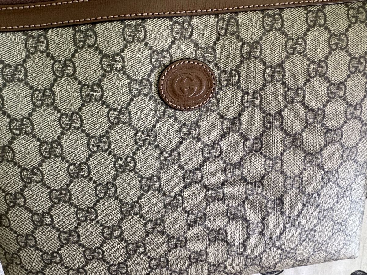 Gucci Borse da donna: SAC GUCCI MONOGRAMME – Nuovo (secondo la descrizione) da Corin de la crête venduto da Charnel49 6