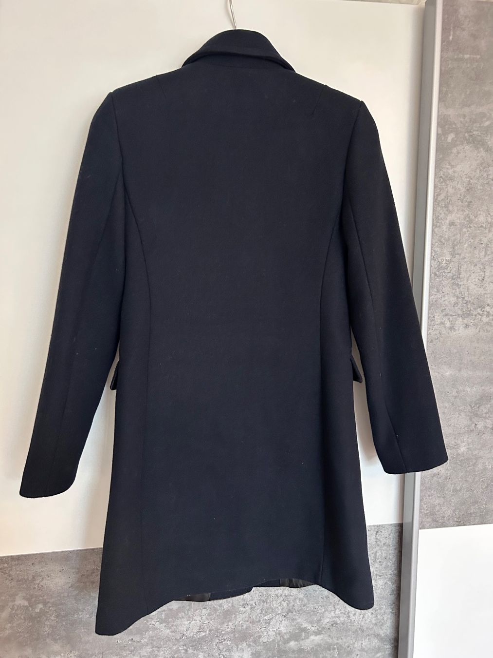 Mango Manteaux: Wollmantel XS – Neuf (Voir description) à Niederglatt ZH par Julia_4 2