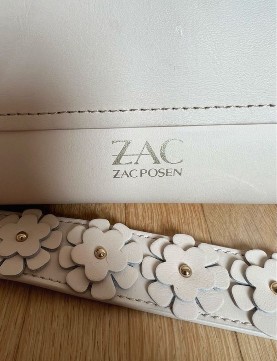 Borse da donna: Zac Posen leather handbag – Usato da Zollikon venduto da jud_cmm9 6