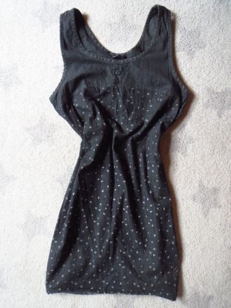 süsses ALIFE & KICKIN Damen Kleid Gr L