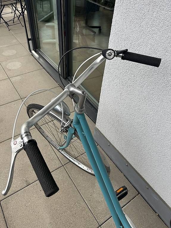 Biciclette: Damen Velo 26" – Difettoso da Winterthur venduto da pantin.21 2