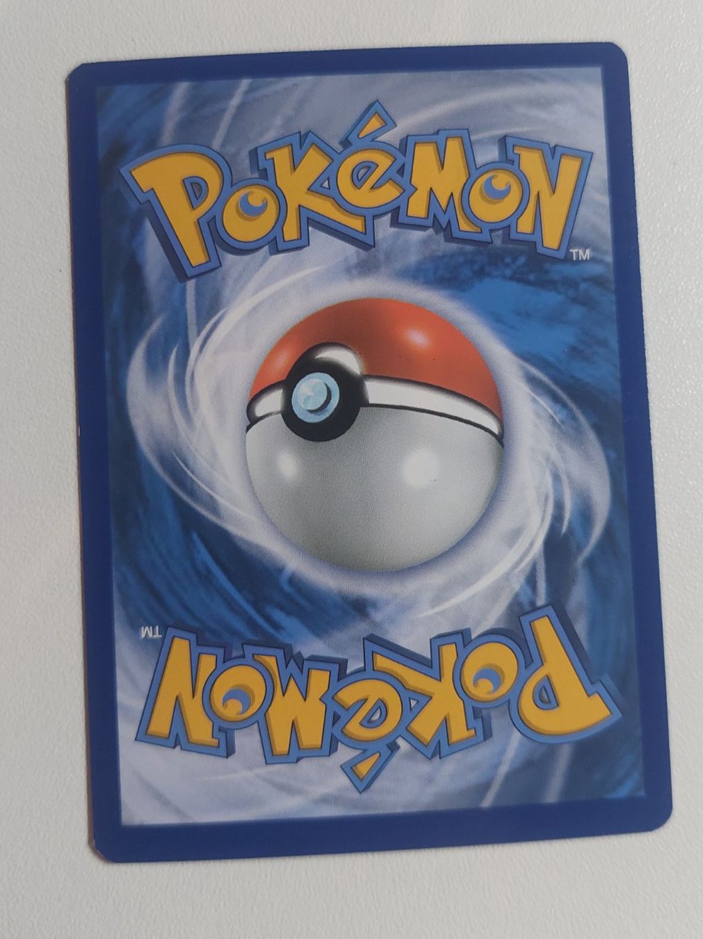 Pokémon Carte collezionabili: Arktip Pokemon Karte – Usato da Erlinsbach venduto da pfunky 1