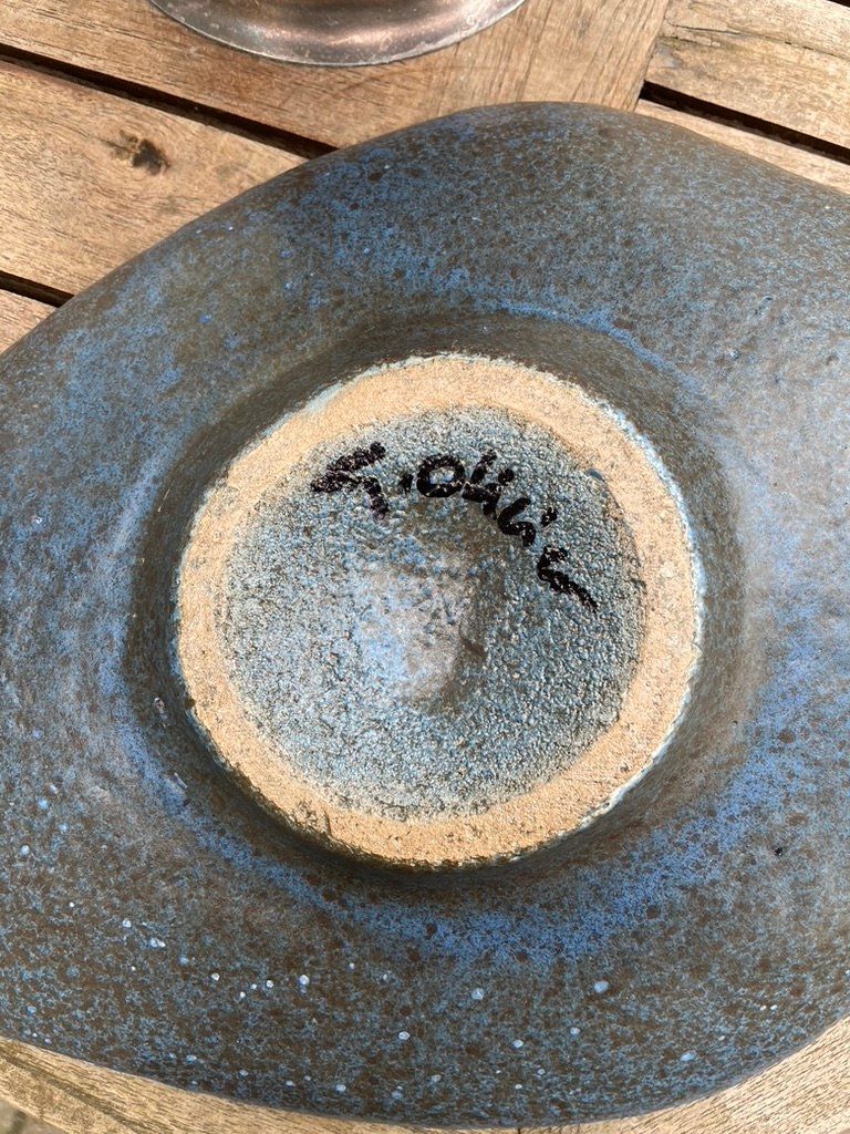 Piatti di portata: DesignerSchale-Fisch – Usato da Forch venduto da ESELSTEIN 3