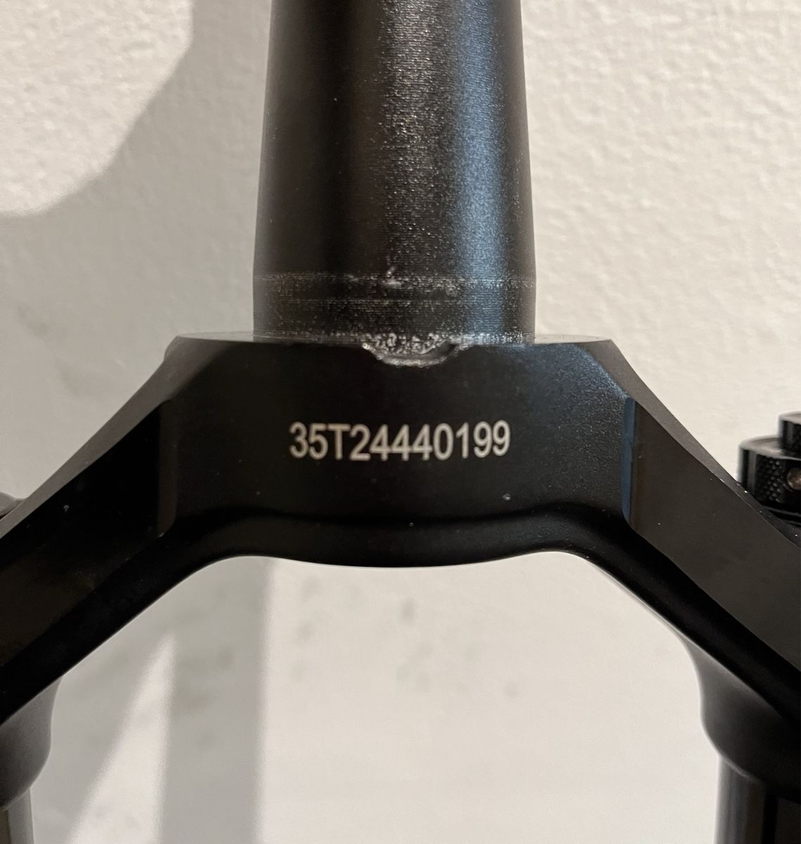 Rockshox Ersatzteile: Rock Shox ZEB ULTIMATE 160mm/29“ – Neu (gemäss Beschreibung) aus Zermatt von  6