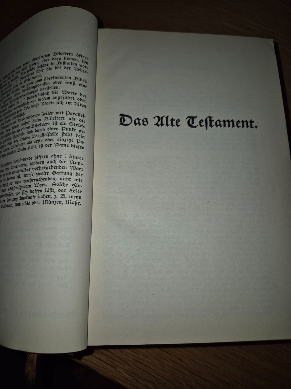 Libri: Bibel 1939 – Usato da Buttikon SZ venduto da sefa02 2