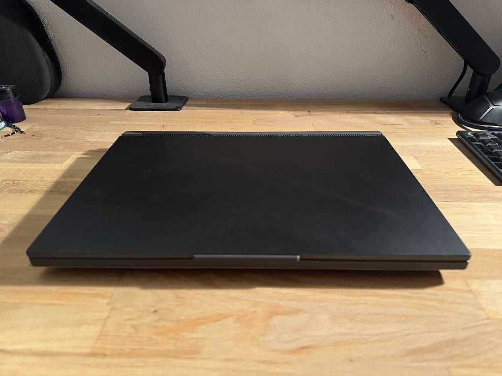 Notebooks: Asus rog strix G16 16' gaming  – Gebraucht aus Neuchâtel von NF_ 1