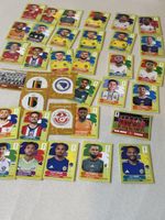 FIFA WM 2026 Sticker: Seltene & gesuchte Sticker jetzt siche