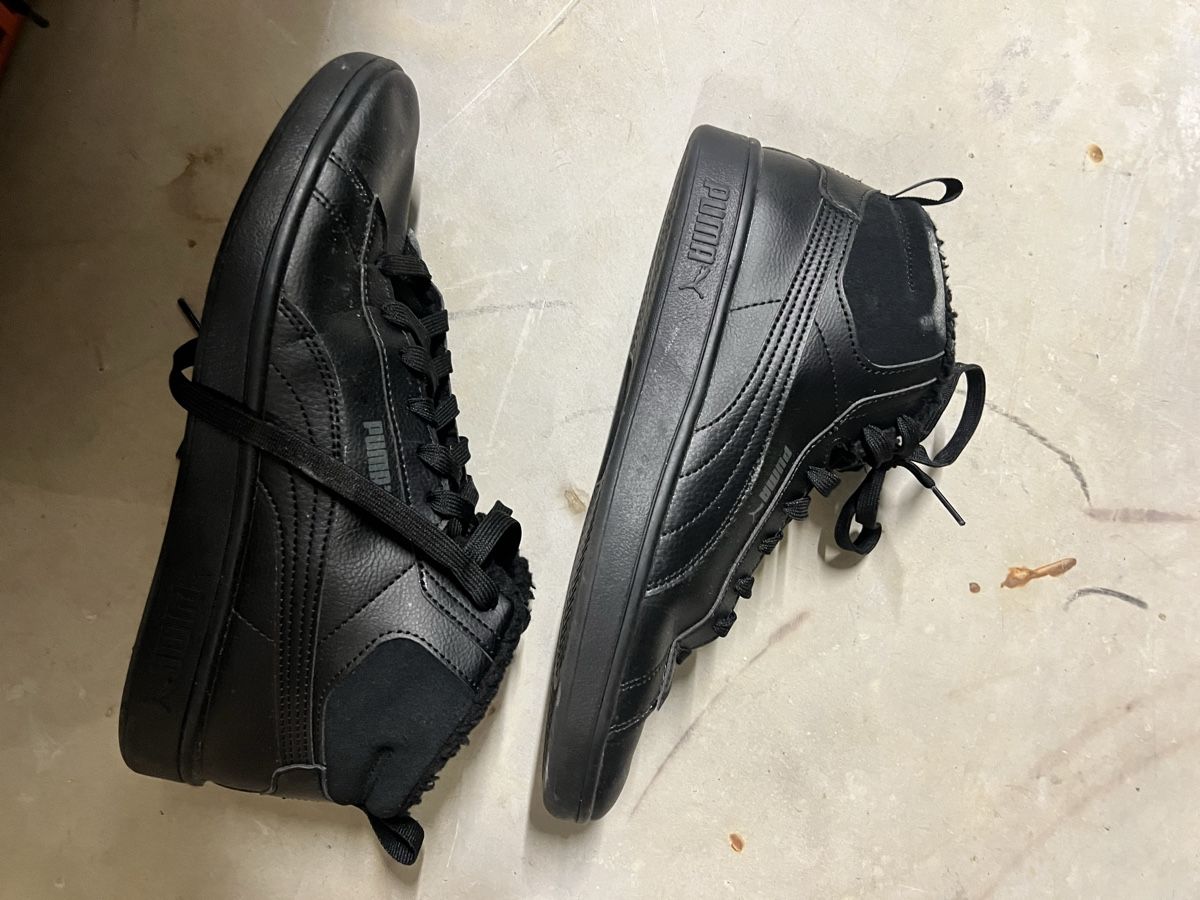 Puma Scarpe da uomo: Puma Schuhe 42 – Usato da Pfäffikon ZH venduto da Sales_1948 1