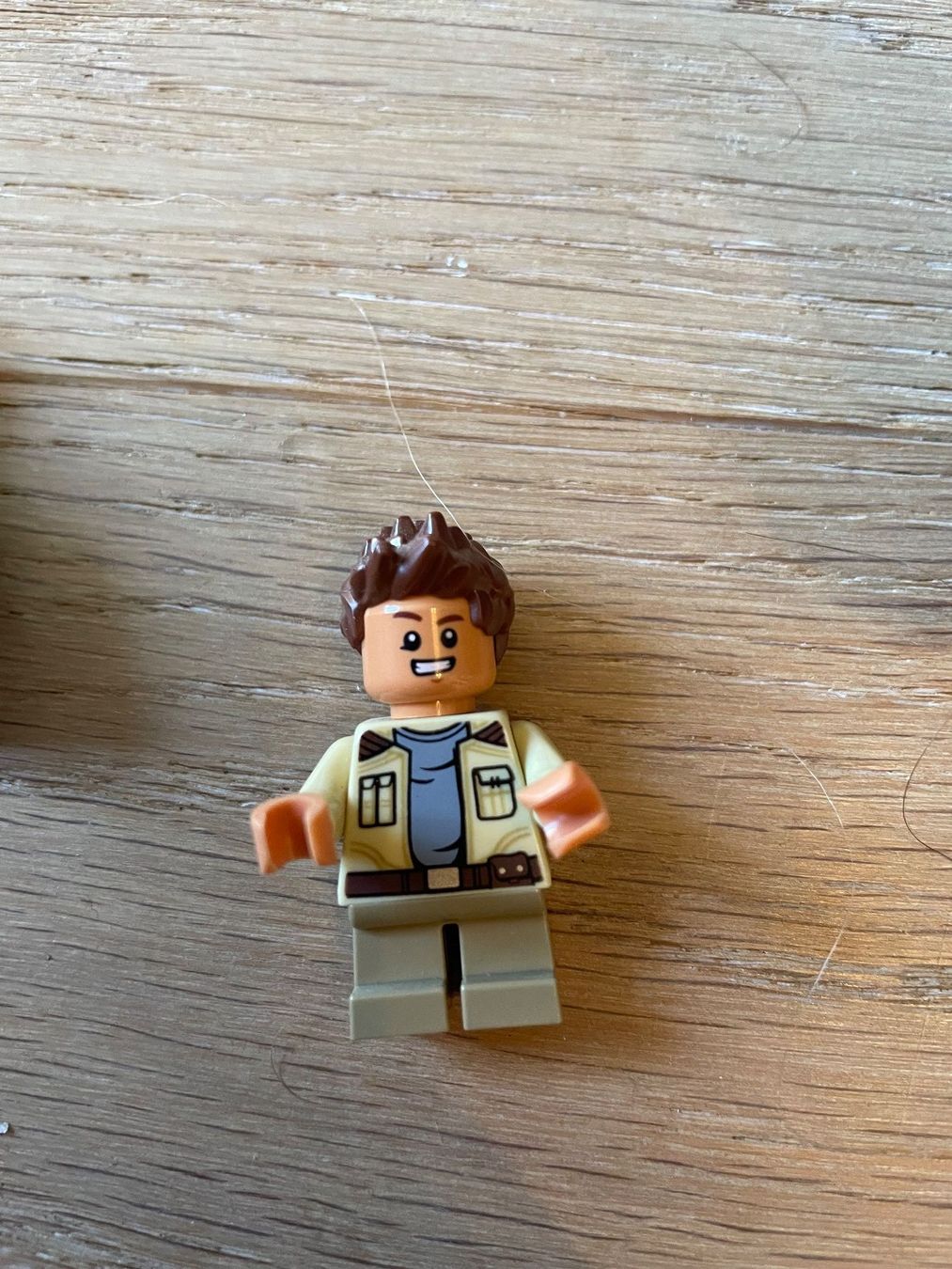 Star Wars Kit di costruzioni: Lego star wars 75185 - Tracker 1 – Usato da Vufflens-la-Ville venduto da geraud__ 3
