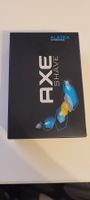 Axe Shave Alaska Aftershave *NEU*