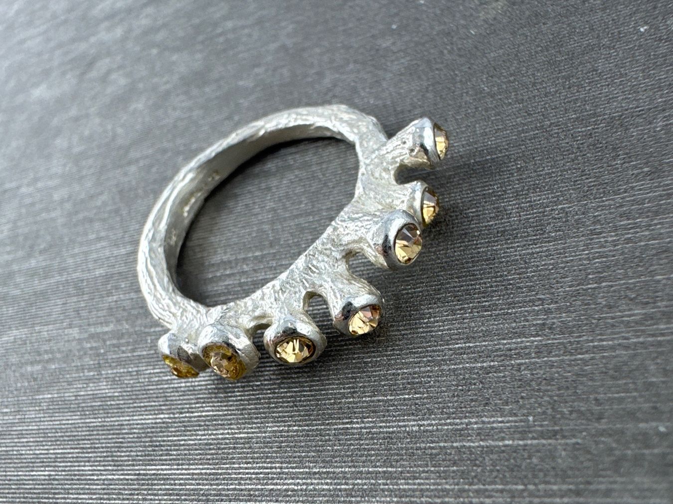 Ringe: Ring 925 Silber – Gebraucht aus Niederuzwil von leo_8857 2