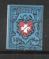 W44 Einzelwert aus NABA-Block Basel ET 11.3.1971