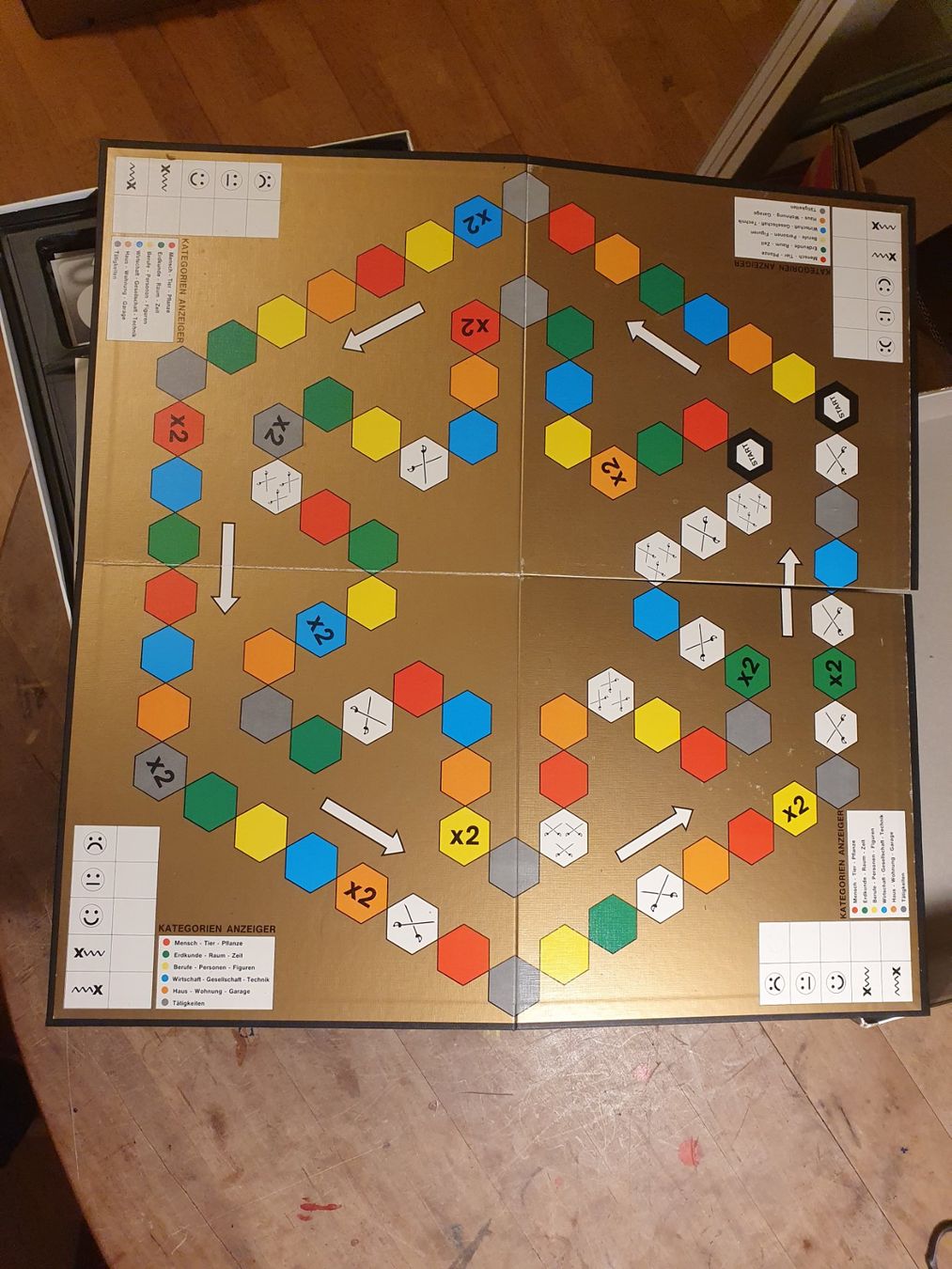 Spiele: IMAGES Ratespiel – Gebraucht aus Zürich von dialout 8