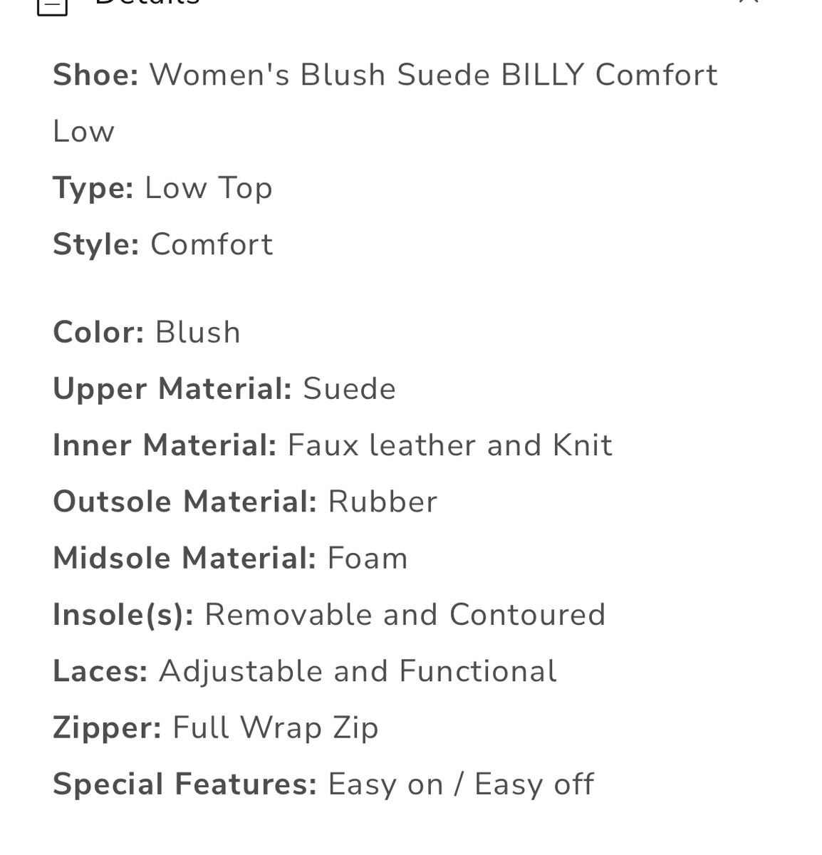 Scarpe da uomo: Billy Orthese Schuhe EU Gr. 42W – Usato da Uster venduto da ustemer 5