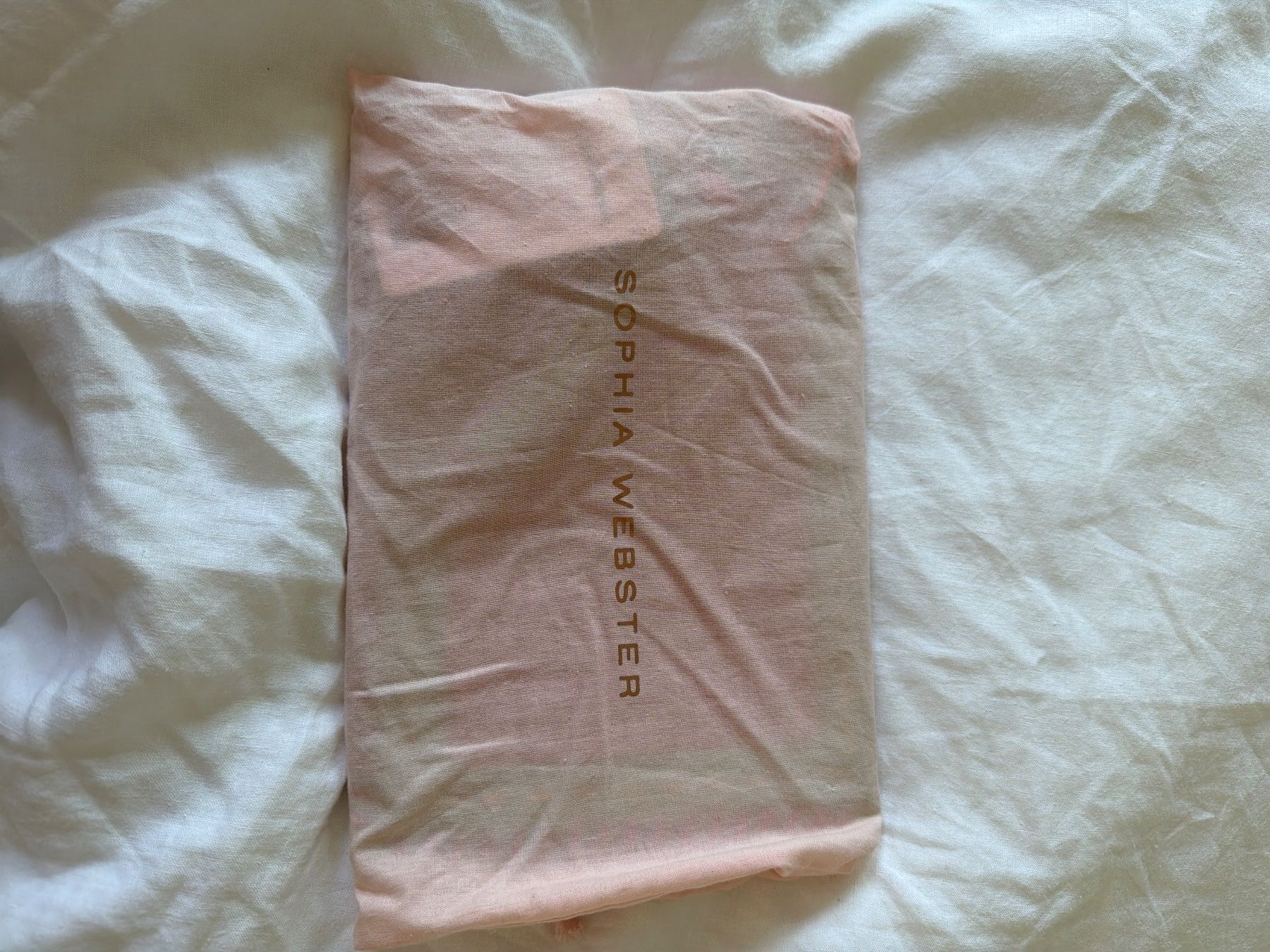 Borse da donna: Sophia Webster Pochette – Usato da Stallikon venduto da RTagel 5