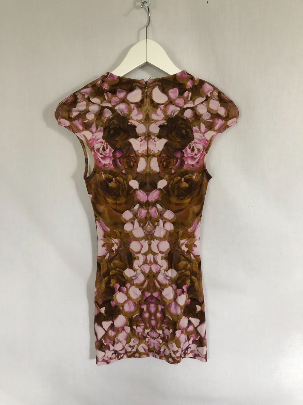 Alexander Mcqueen Kleider: Alexander McQueen Kleid 34 / S – Neu (gemäss Beschreibung) aus Coppet von Vanessamode 1