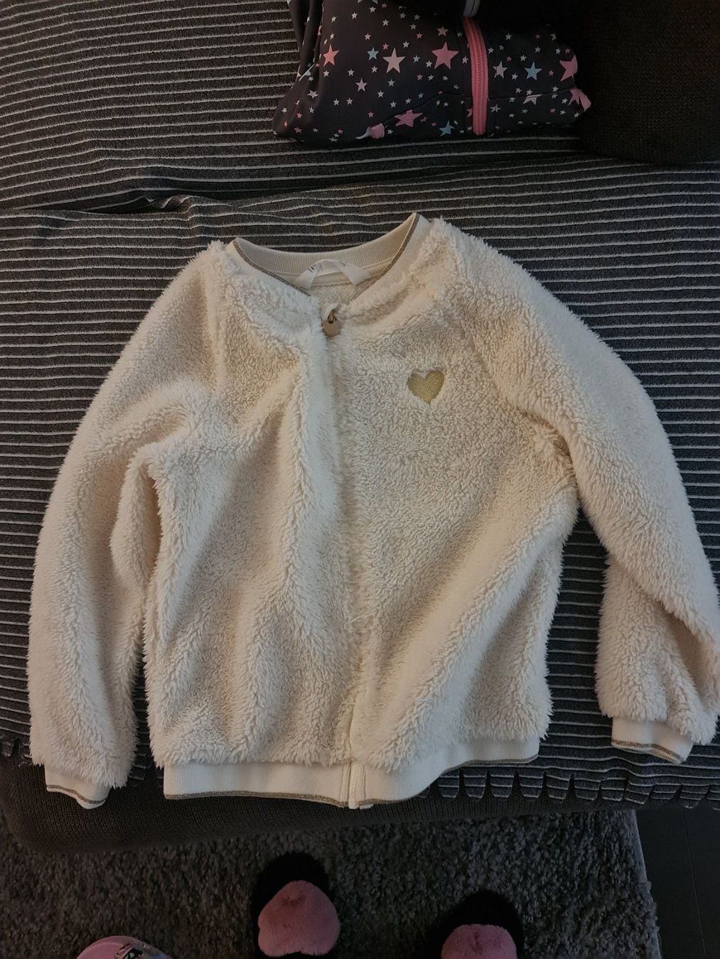 Giacche & Cappotti: Jacke – Usato da Ehrendingen venduto da Ince2016