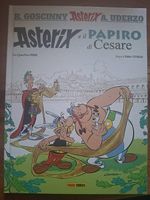 Asterix e il papiro di Cesare