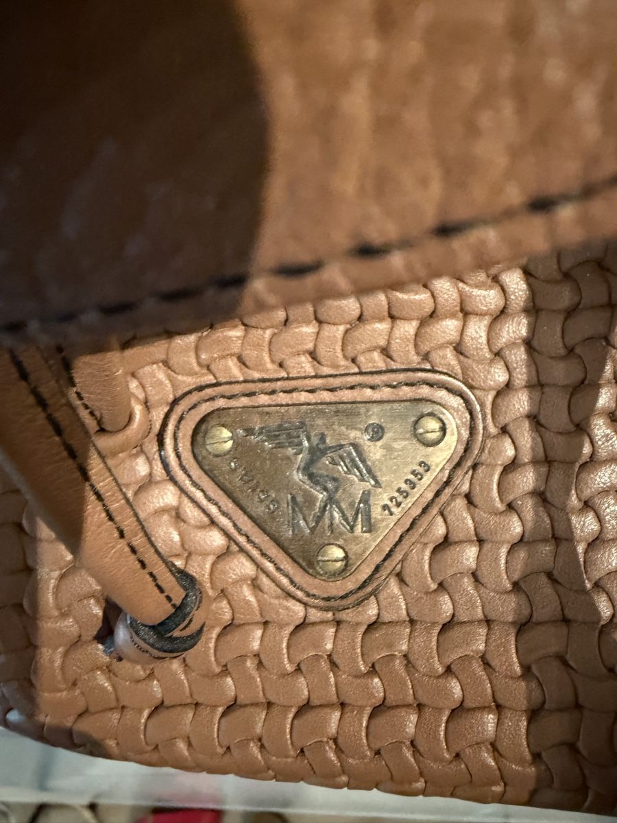 Maison Mollerus Taschen für Damen: Mollerus Niesen – Gebraucht aus Zofingen von MajaMarija85 1