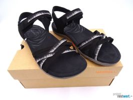 Sandalen schwarz Gr. 41 von MERRELL