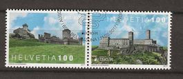 M1636 - Europa 2017 Chateaux