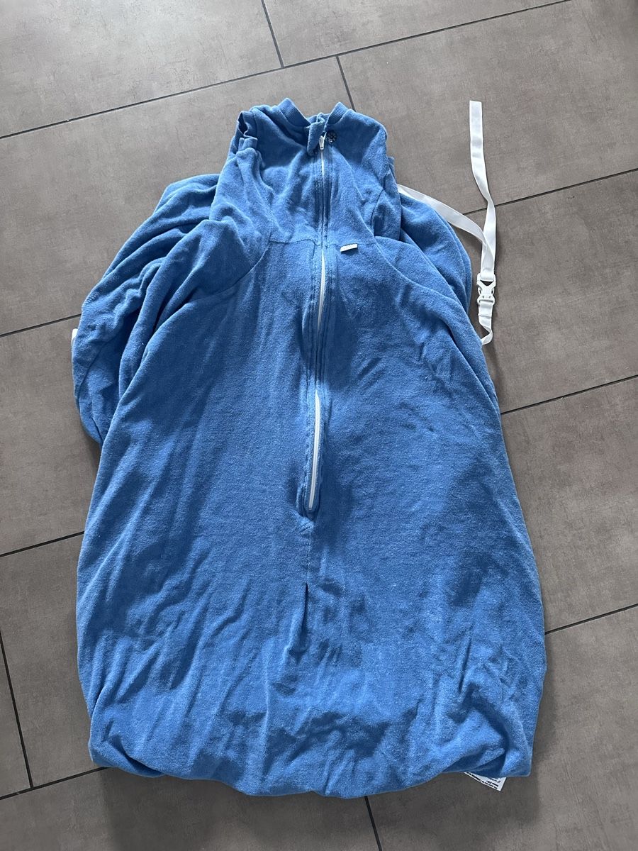 Zewi Coperte: Zewidecke fast neu - 70x140cm – Nuovo (secondo la descrizione) da Grosswangen venduto da ang_z82c