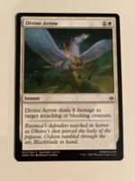 1 x Divine Arrow - Magic: The Gathering - MtG