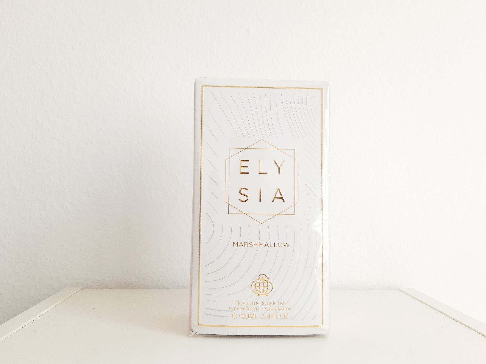 Profumi & Eau de Toilette: ELYSIA Marshmallow  – Nuovo e nell'imballaggio originale da Winterthur venduto da Je.