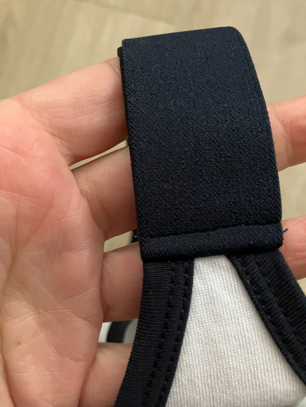 Tommy Hilfiger Tops: Sport-top, Tommy Hilfiger, S – Neuf (Voir description) à Baden par jcm_9dkf 9