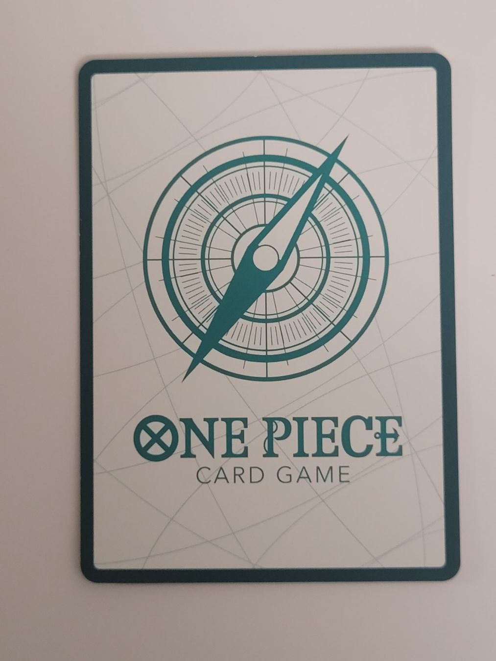 Bandai Carte collezionabili: One Piece TCG Don Gold Vegapunk JP – Usato da Münchenstein venduto da new_akiba_store 1