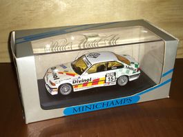 BMW M3 (E36) DTT 94 Team Melkus 1/43