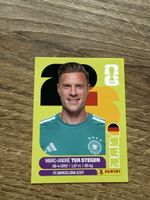 Panini WM 2026 Marc-André Ter Stegen Sticker