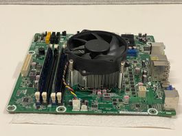 PC-Bundle: Acer Mainboard + Intel Core i5-2320 + 8 GB DDR3