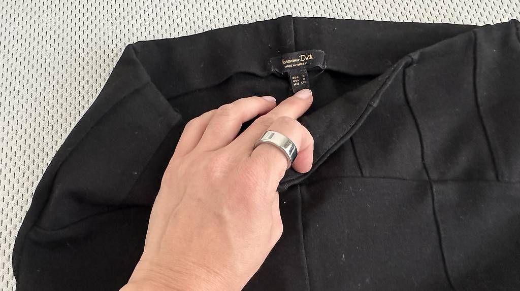 Hosen: Hose XS - Massimo Dutti – Gebraucht aus Zürich von val_9sjh 3