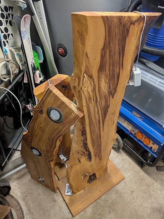 Lampadari & plafoniere: Steh und Esstischlampe – Nuovo e nell'imballaggio originale da Unterlangenegg venduto da Toeneler_95 3